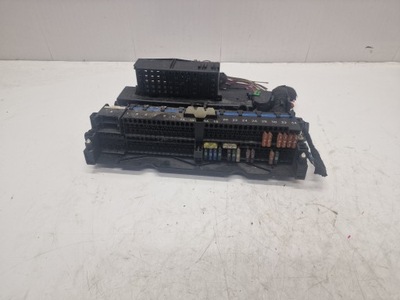 Коробка запобіжників bmw e46 8364540 фото №1