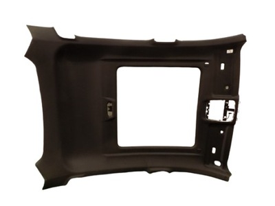 Bmw x6 g06 стеля фото №1