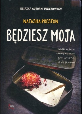 Będziesz moja - Natasha Preston