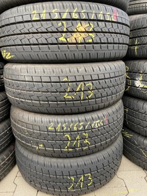 215/65/15C Bridgestone Duravis_8,2mm_4szt_(213) 