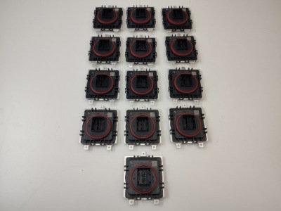 Bmw модуль лампы перед преобразователь led 5a3e621 фото №1