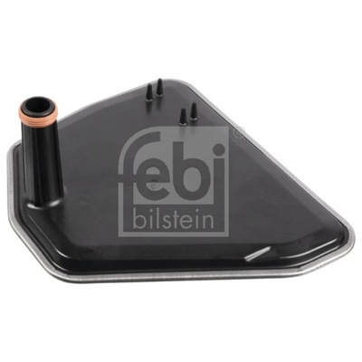 FILTRO HYDRAULICZNY, AUTOMÁTICA CAJA DE TRANSMISIÓN FEBI BILSTEIN  