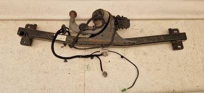 Volvo xc40 hak буксирувальний фото №1