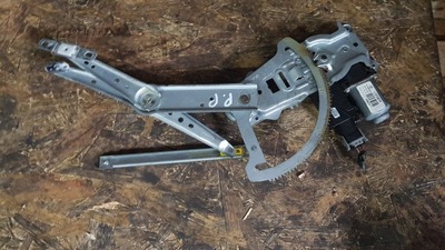 Механізм скло правий перед combo 13173070 фото №1