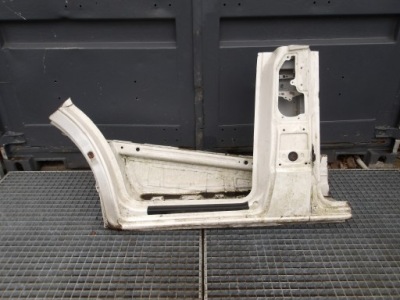 Sprinter w906 06-18 порог левый правый подножка блок двигателя фото №1