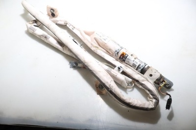 Шторка безопасности воздушная правая insignia b grand sport фото №1