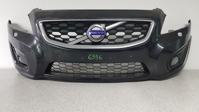 Volvo c30 lift бампер перед 6596 фото №1