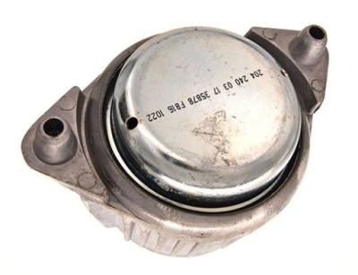 Подушка двигуна original imperium 35878 фото №1