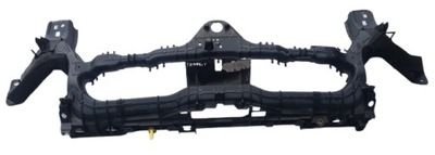 Pas передній підсилювач ford transit custom фото №1