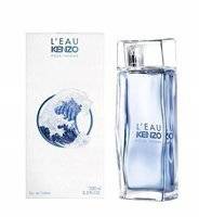 KENZO L'eau Par Kenzo Pour Homme EDT 100ml