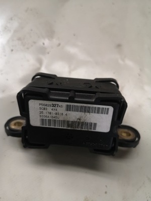 JEEP GRAND CHEROKEE WK 3.0 CRD SENSOR ESP  