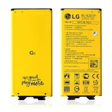 Bateria do LG G5 2800mAh BL-42D1F oryginał