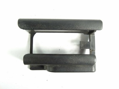 Mercedes w203 w209 захист напрямна сидіння lewego фото №1