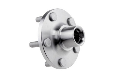 Klp-ka-306p3 nty ступиця колеса перед bez підшипник фото №1