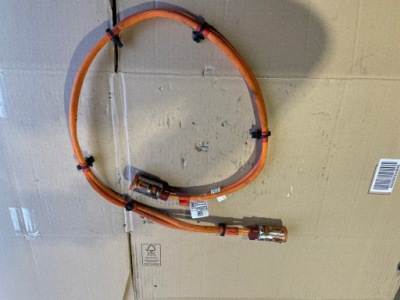 Bmw ix1 x1 u11 шланг wysokiego напруги 5a1ca68 фото №1