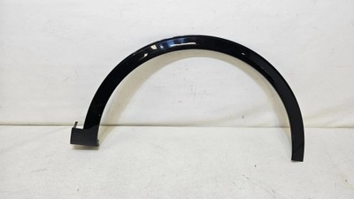 Молдинг крила правий перед kia sportage v 5 gt 87714-r2300 фото №1