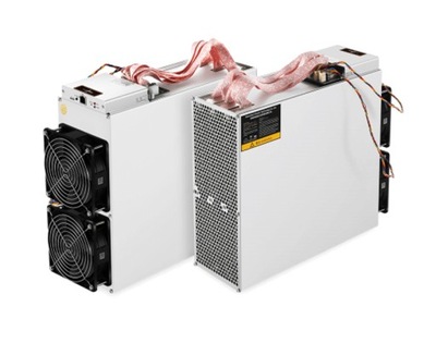 Koparka kryptowalut Bitmain Antminer E3 - WYPRZEDAŻ DO WYCZERPANIA! OKAZJA!