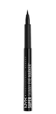 NYX Pro Makeup Eyeliner w Pisaku Carbon Black