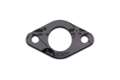 Прокладка клапана egr mercedes m111 фото №1