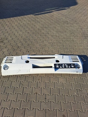 Бампер перед renault magnum dxi 12 13 оригінал mack e tech фото №1