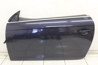 Двері ліва лівий перед vw eos 2005r- фото №1