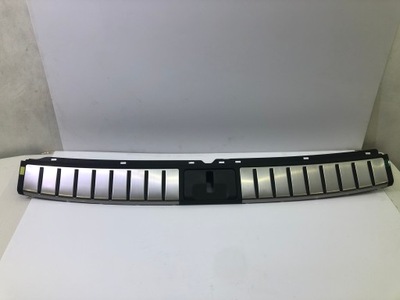 Lexus rx 450h long защита поперечина багажник 58387-48110 фото №1