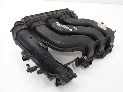 Коллектор всасывающий оригинал 140034490r smart forfour ii 453 1.0 sce 17r фото №1