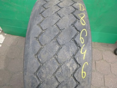 NEUMÁTICO COCHE DE CARGA 385/65R22.5 MATADOR TM1 NACZEPOWA DE CARGA TIR  