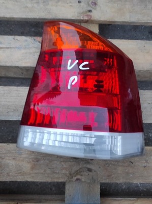 Лампа правая задняя opel vectra c 13130644 фото №1