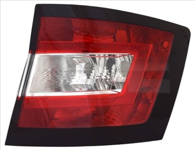 LAMPA/T/ZESPOLONA/FABIA III 14-18/L