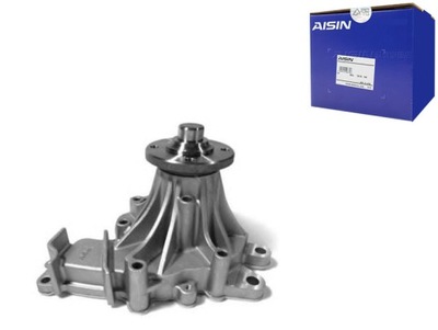 Aisin насос wody toyota 4 runner 3.0 turbo-d kzn фото №1