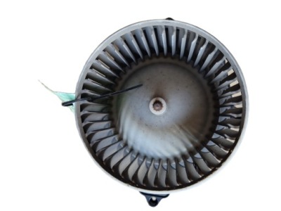 Peugeot partner ii 08-18 2011 r. повітродувка вентилятор обдув denso фото №1