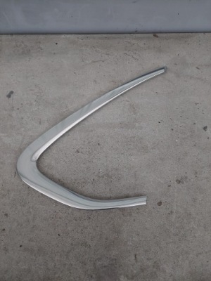 Bmw 2 f46 f45 молдинг стекло правый задний  хром фото №1