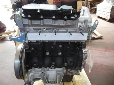 MOTOR PILAR IVECO DAILY DUCATO 2.3 EUROPA 4 5 NUEVO  