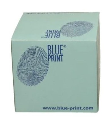 Blue print adg043130 диск гальмівна фото №1