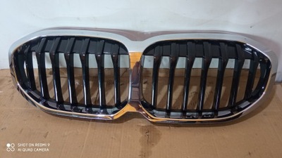 Bmw 1 f40 решётка радиатора решётка радиатора решётка радиатора 5a39366 фото №1