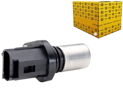 Hella 6pu 009 146-621 датчик, положення вала розподільного валу фото №1