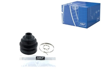 Защита шарнир opel zew. frontera b skf фото №1