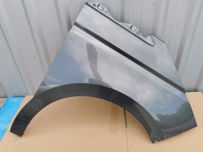 VW MULTIVAN T7 7T 7T0 WING RIGHT FRONT FRONT  