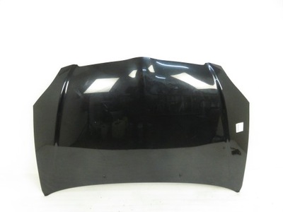 Капот toyota corolla e12 209 фото №1