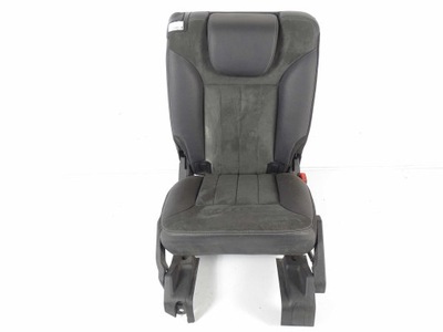 Mercedes r klasa w251 сиденье правый задняя задний 3 ряд фото №1