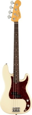 Fender American Professional II P Bass RW OWT