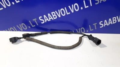 Volvo s40 2008 датчики spalania детонационный фото №1