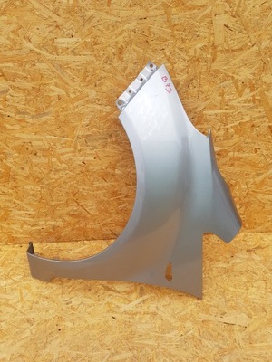 Hyundai ix20 10- крыло левый перед передний фото №1