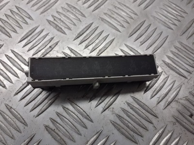 Индикатор ремней дверь peugeot 207 1.4 hdi фото №1