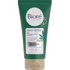 Bioré Daily Detox Bio Peeling 125ml