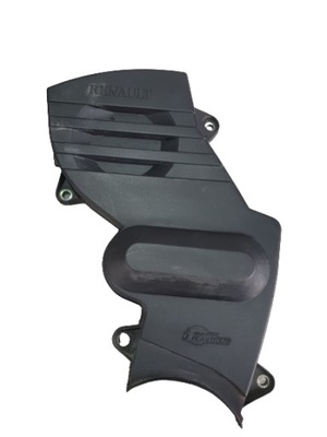 Корпус розподільного валу clio megane scenic 1.6 7700862017 фото №1