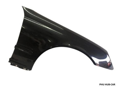 Крила правий перед mercedes w203 lift фото №1