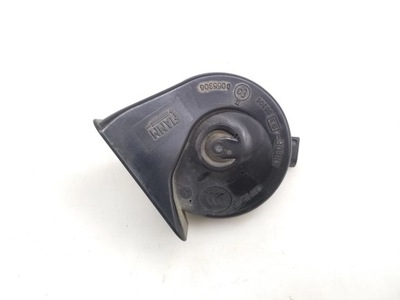 Клаксон сигнал звуковой bmw оригинальный номер 7217703 фото №1