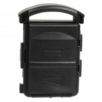 Корпус ключа пульта opel corsa c combo meriva фото №1